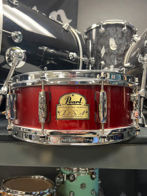 Pearl Chad Smith Limited Edition Snare 14x5