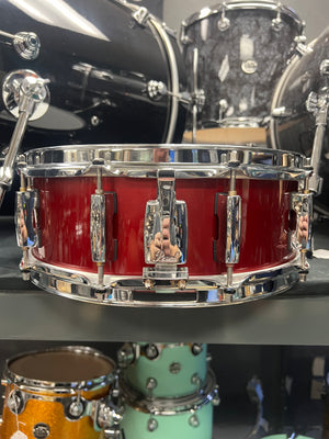 Pearl Chad Smith Limited Edition Snare 14x5