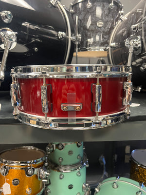 Pearl Chad Smith Limited Edition Snare 14x5