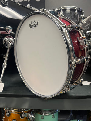 Pearl Chad Smith Limited Edition Snare 14x5