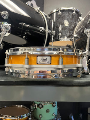 Pearl 14x3.5” Maple Free Floater Snare Drum