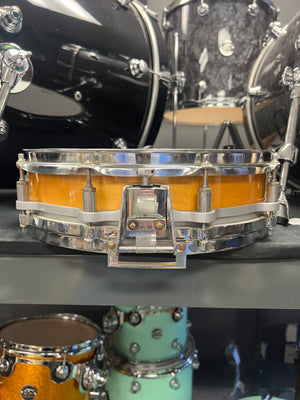 Pearl 14x3.5” Maple Free Floater Snare Drum