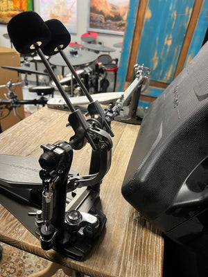 Tama Dyna-Sync Double Bass Pedals With Case