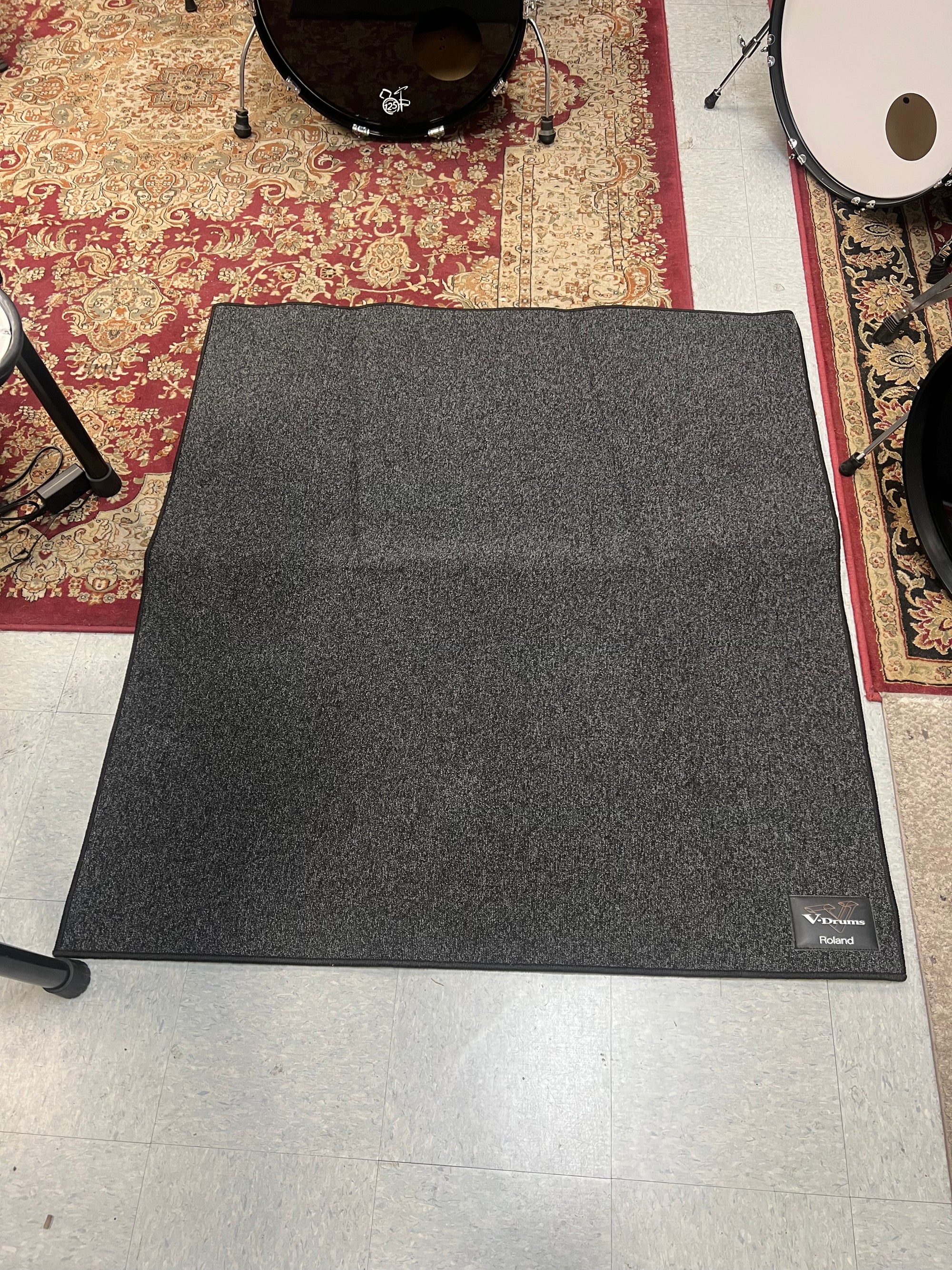 Roland TDM-10 Drum Rug