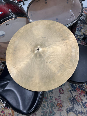 Zildjian 18” Pang Cymbal