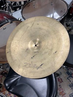 Zildjian 18” Pang Cymbal