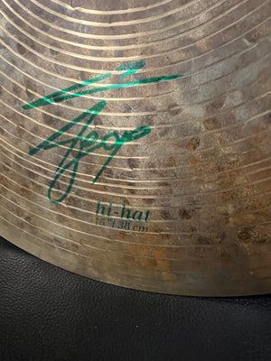 Istanbul Agop Signature 15” Hi Hats