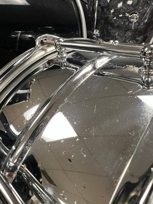 Ludwig 14x6.5” Supralite Snare Drum