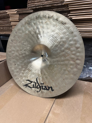 Zildjian 18” K Constantinople Crash Cymbal