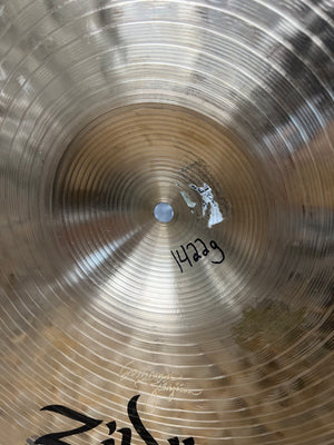 Zildjian 18” K Constantinople Crash Cymbal