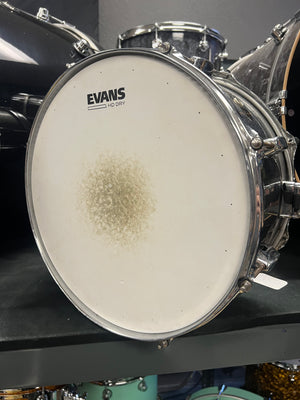 Tama Silver Galaxy Sparkle 14x8” Snare drum