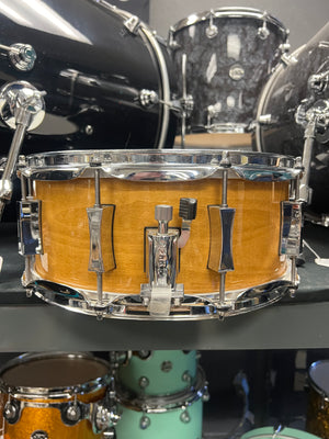 Pork Pie 14x6” Maple Snare Drum