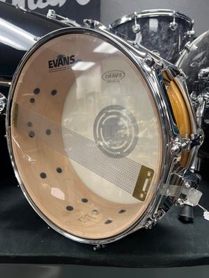 Pork Pie 14x6” Maple Snare Drum