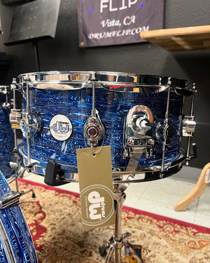 DW Design Series Royal Strata 5pc Drum Set