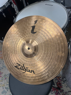 Zildjian 16” Crash Cymbal