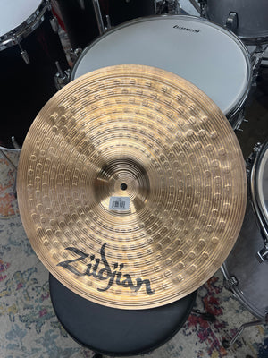 Zildjian 16” Crash Cymbal