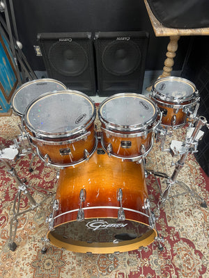 Gretsch Renown 5pc Autumn Burst Drum Set