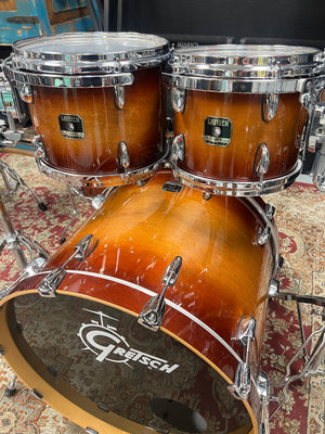 Gretsch Renown 5pc Autumn Burst Drum Set