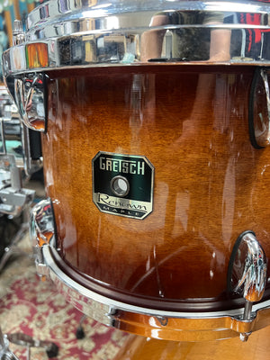 Gretsch Renown 5pc Autumn Burst Drum Set