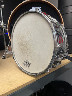 Dixon 14x5.5” steel snare