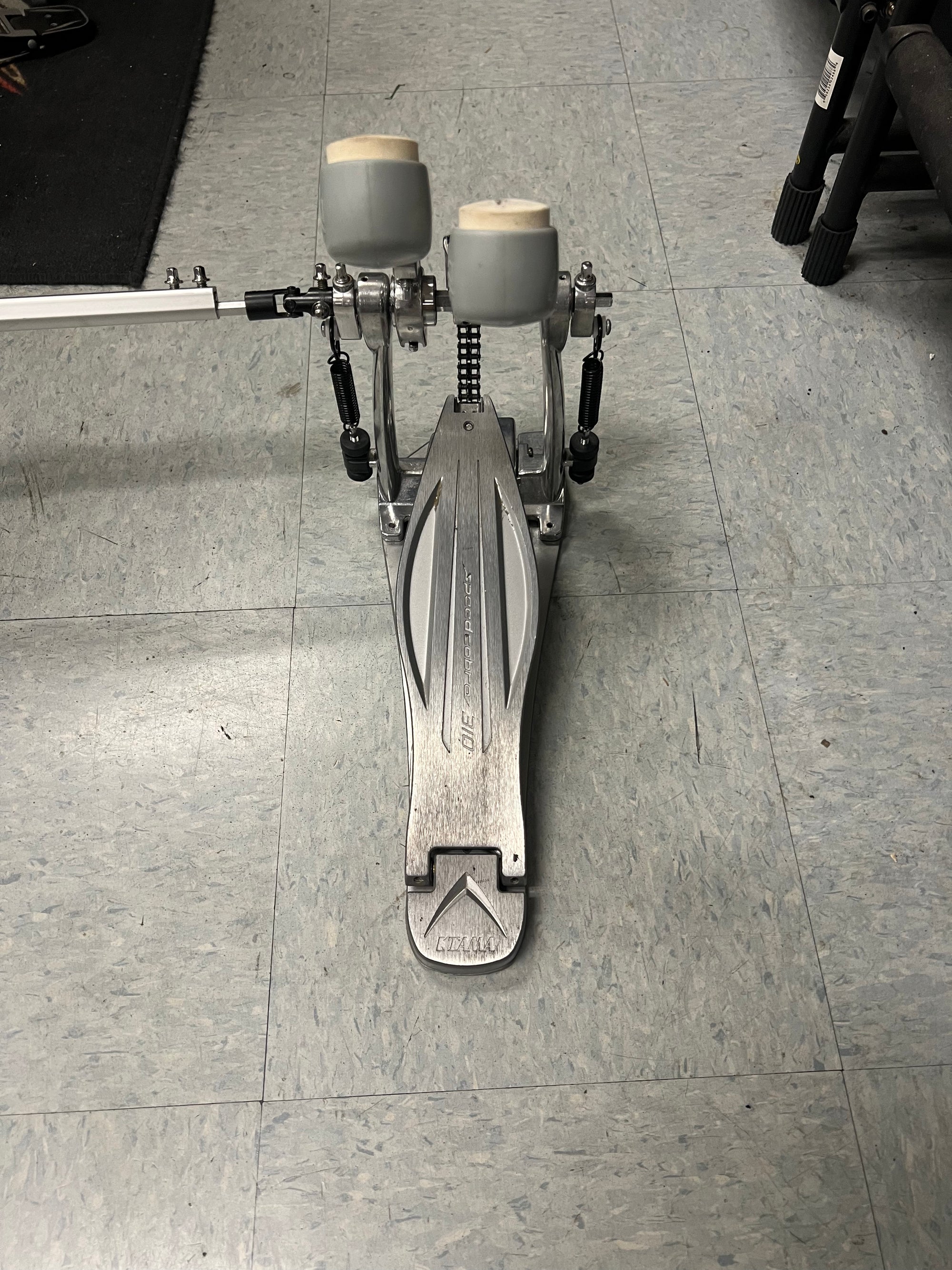 Tama Speed Cobra 310 Double Pedal