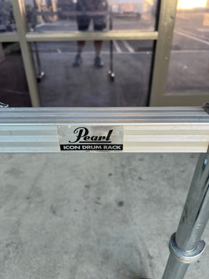 Pearl Drum Rack