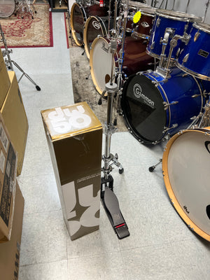 DW 50th Anniversary Dual leg hi hat Pedal