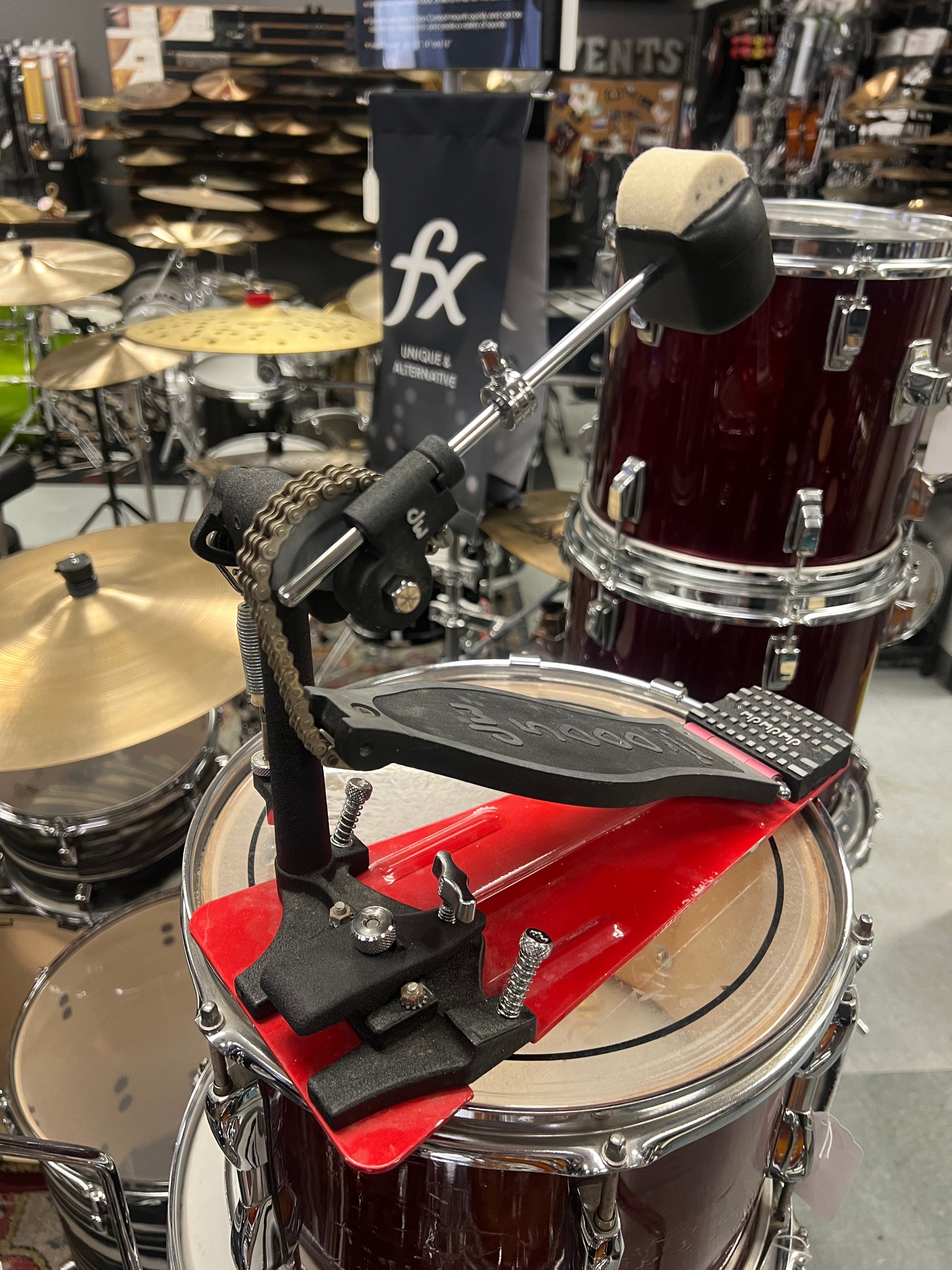 DW 5000 Bass Drum Pedal