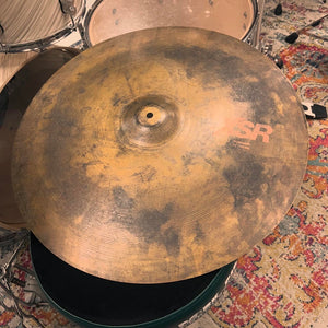 Sabian 22” XSR Monarch Cymbal