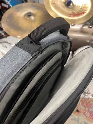 Name Brand 22” Cymbal Bag