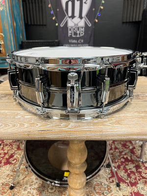 Ludwig Black Beauty 14x5” Snare Drum