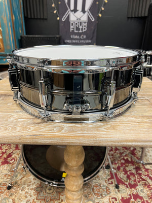 Ludwig Black Beauty 14x5” Snare Drum