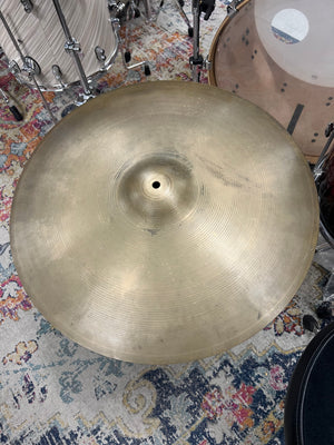 Zildjian 22” Ride