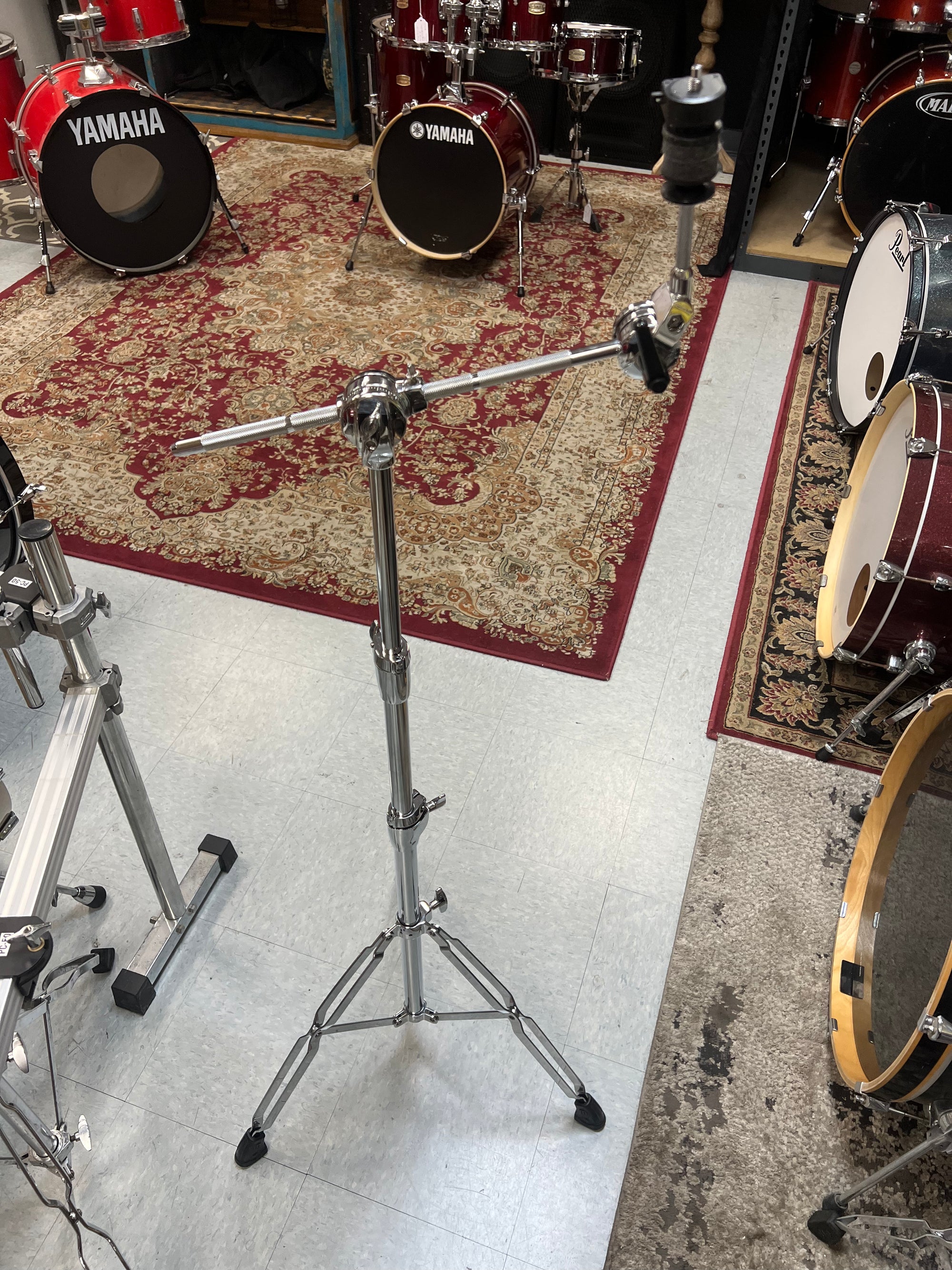 Mapex Falcon Cymbal Stand