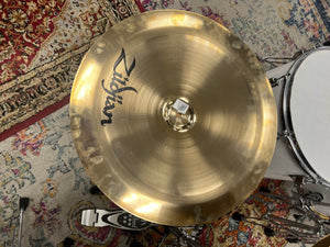 Zildjian 20” A Custom China Cymbal