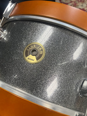 Tama Club Jam Mini 2pc Kit Charcoal Mist