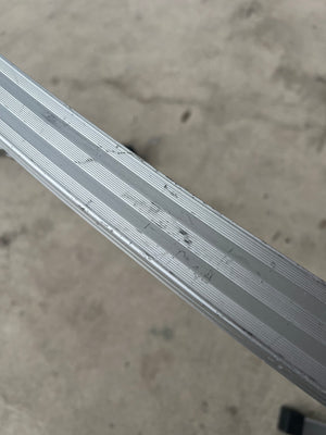 Pearl Icon curved bar Drum Rack