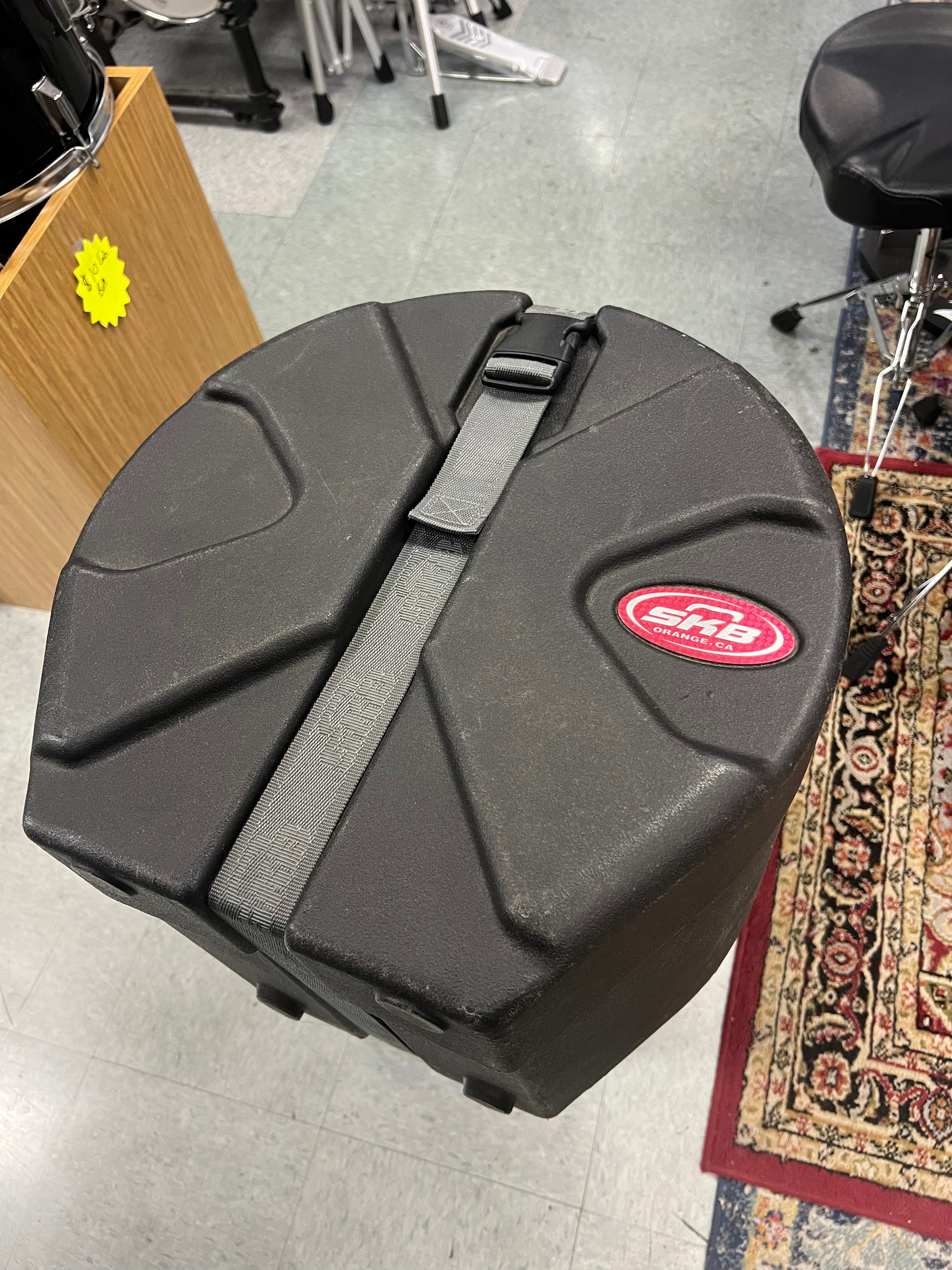 SKB 12x10 case