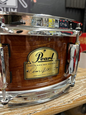 Pearl Omar Hakim 13x5 Signature Snare