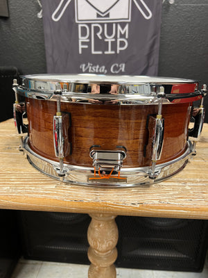 Pearl Omar Hakim 13x5 Signature Snare