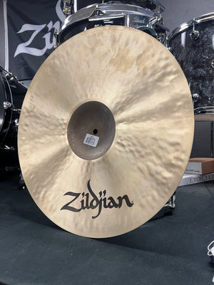 Zildjian 18” K Sweet Crash Cymbal