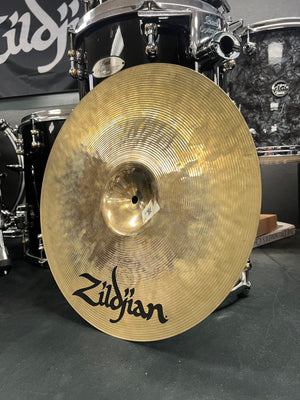 Zildjian 16” K Dark Crash Medium Thin Cymbal