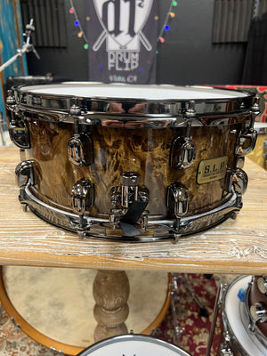 Tama SLP G-Maple 14x6” Snare Drum