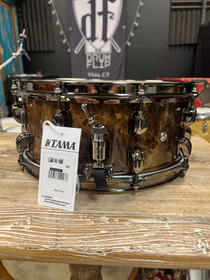 Tama SLP G-Maple 14x6” Snare Drum