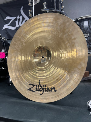 Zildjian 20” A Custom Medium Ride Cymbal