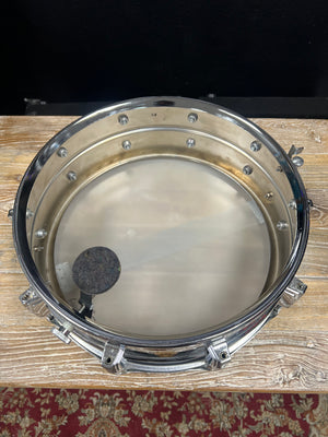 Ludwig 14x5” Supraphonic Snare Drum 1968