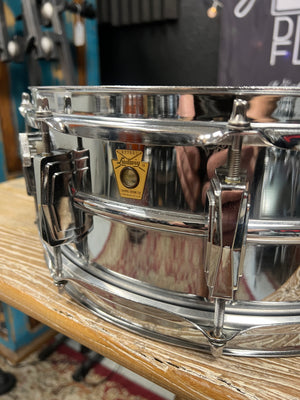 Ludwig 14x5” Supraphonic Snare Drum 1968