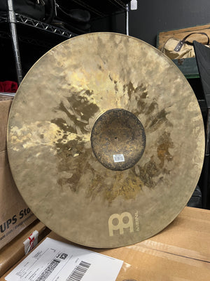 Meinl Byzance 21” Transition Ride Cymbal