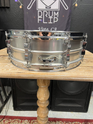 Ludwig Acrolite 14x5” Snare Drum 1965