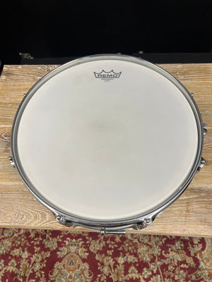 Ludwig Acrolite 14x5” Snare Drum 1965